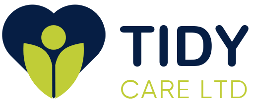Tidycare Ltd